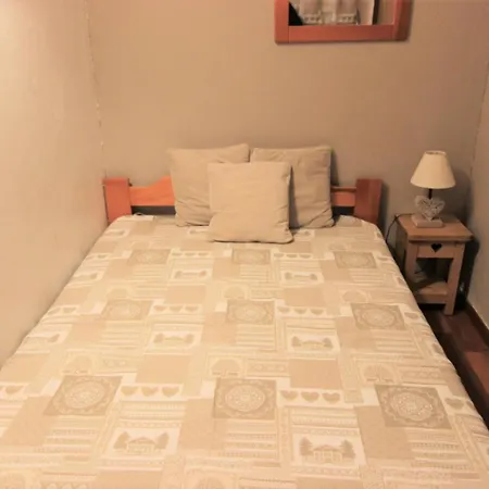 Beau Soleil - 3 Pieces Pour 6 Personnes 13 Apartment