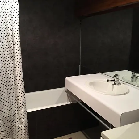 Apartment Beau Soleil - 3 Pieces Pour 6 Personnes 13