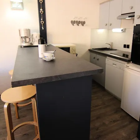 Beau Soleil - 3 Pieces Pour 6 Personnes 13 Apartment