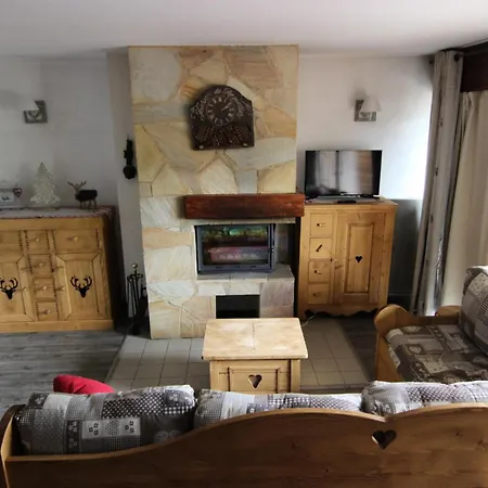 Apartment Beau Soleil - 3 Pieces Pour 6 Personnes 13 Val Thorens
